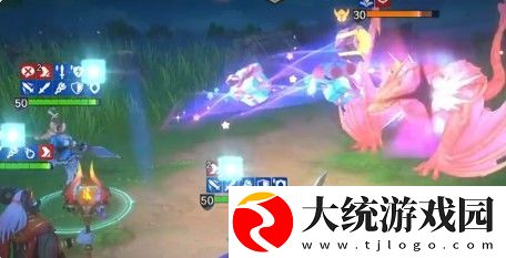 荒野国度怎么玩