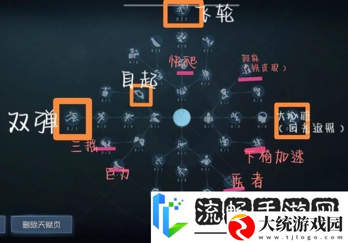 第五人格