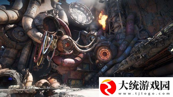 价格或有大涨！无主之地4开发预算超前作两倍！