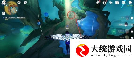 原神2.1版本中鱼缸成就攻略