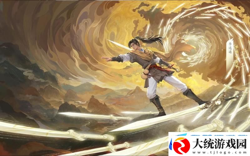仙剑奇侠传手游