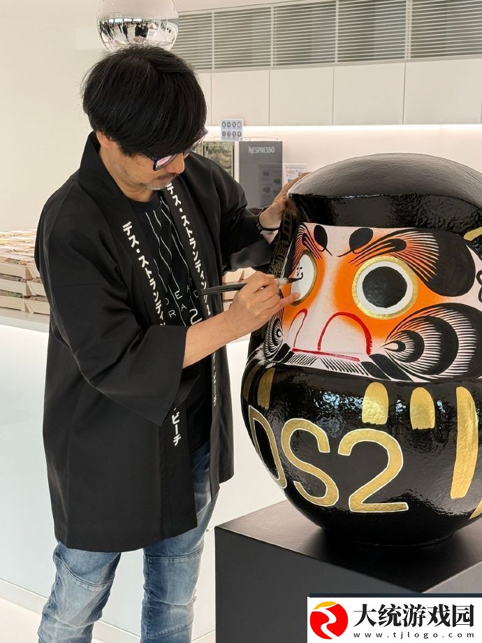 死亡搁浅2