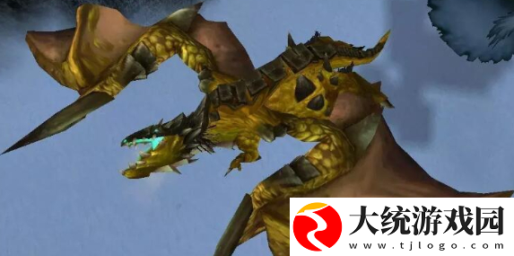 魔兽世界风暴峭壁迷失始祖幼龙在哪