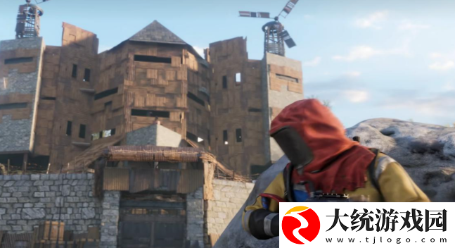 失控进化火箭发射基地红卡房怎么探索