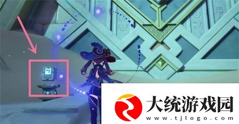 原神2.1版本中鱼缸成就攻略