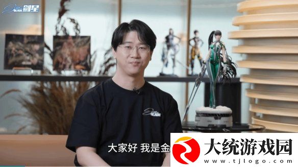 剑星官方正式入驻B站！制作人向中国玩家问好