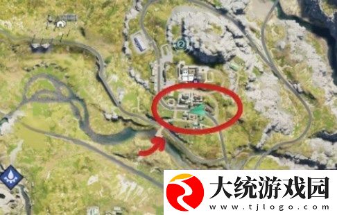七日世界霍特镇宝箱位置在哪里