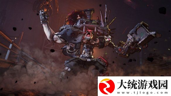 价格或有大涨！无主之地4开发预算超前作两倍！
