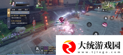 庆余年手游千面狐怎么打
