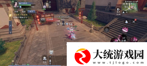 庆余年手游千面狐怎么打