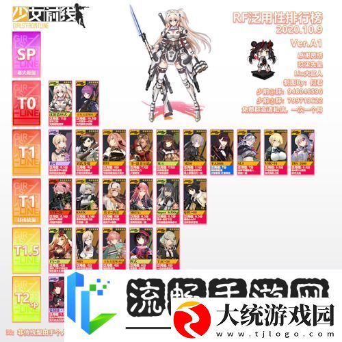 少女前线好感度系统全解析与FAQ热点