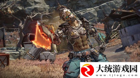 价格或有大涨！无主之地4开发预算超前作两倍！