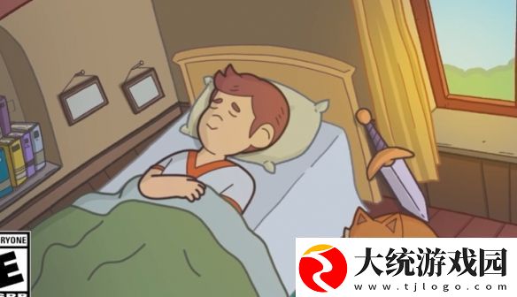 温馨RPG沙盒游戏像素郡物语带你探索可爱像素世界