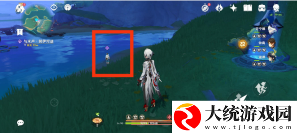 原神流行音乐谁先知任务怎么做