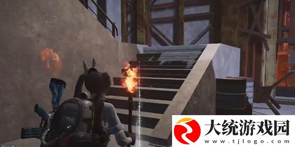 七日世界火喉圣域宝箱位置在哪