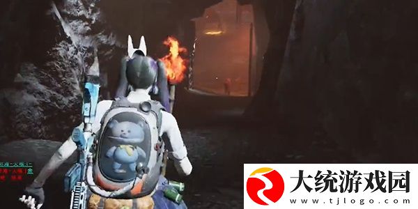 七日世界火喉圣域宝箱位置在哪