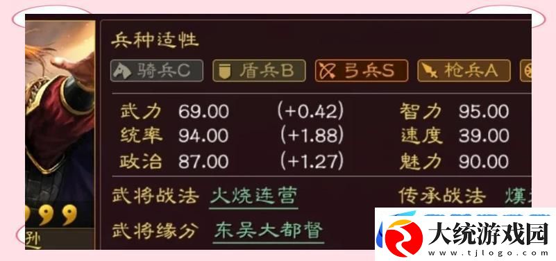 三国志战略版深度解析