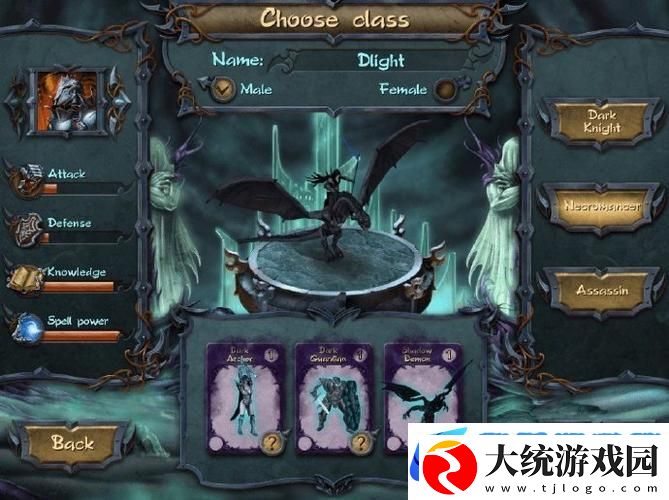 探索无限可能