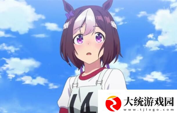 闪耀优俊少女特别周培养攻略