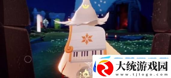 光遇钢琴解锁秘籍