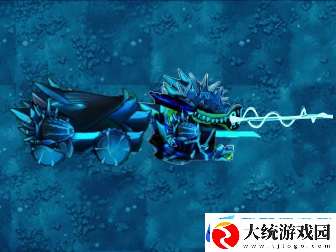 究极动物破坏决战