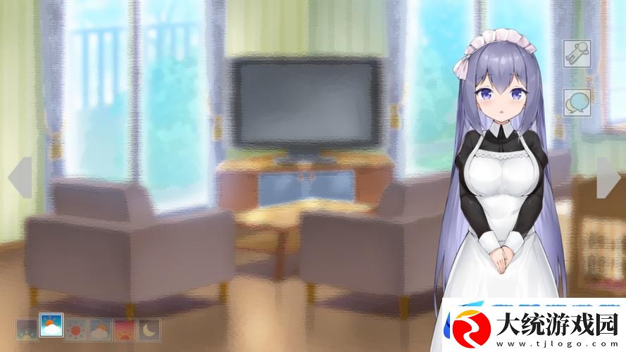 女仆LIFE安卓版来袭