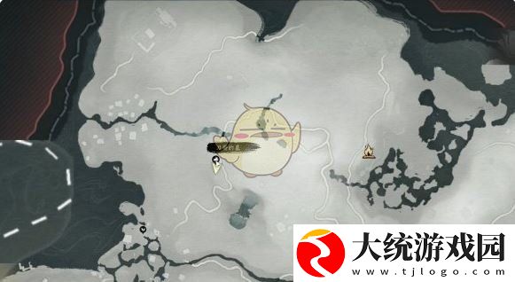 燕云十六声伊刀的墓位置在哪