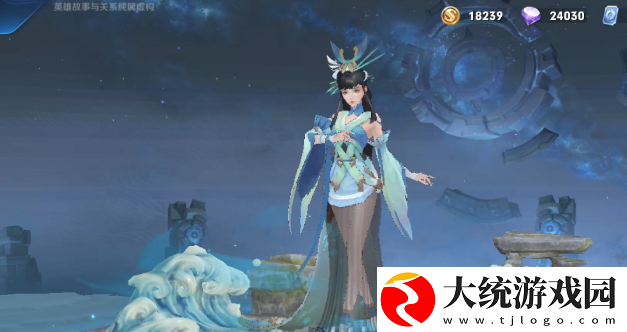 王者荣耀西施诗语江南皮肤怎么样