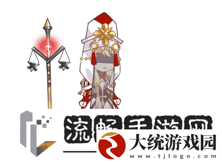 造物法则2神巫女
