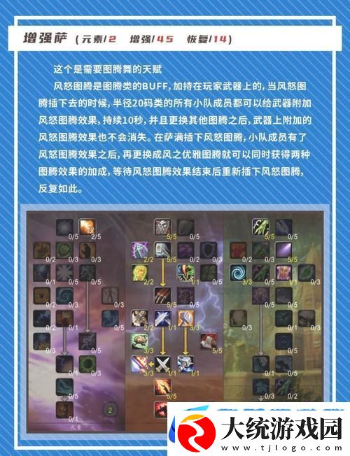 魔兽世界手游化猜想
