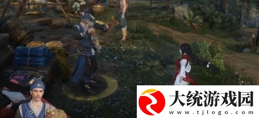逆水寒手游鱼龙天衣奇遇怎么过