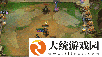 金铲铲之战S14费德提克有什么技能