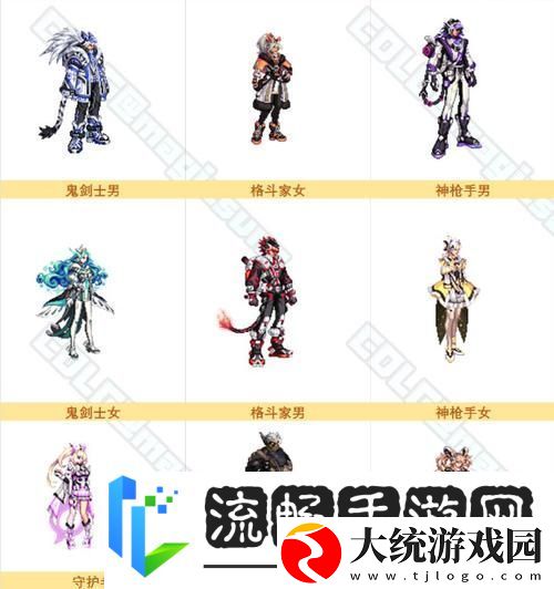 DNF神兽化灵装扮全攻略