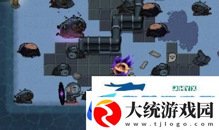 元气骑士超界者怎么出现在大厅