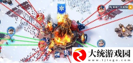 无尽冬日礼包兑换码怎么用