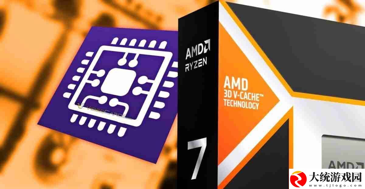 CPU