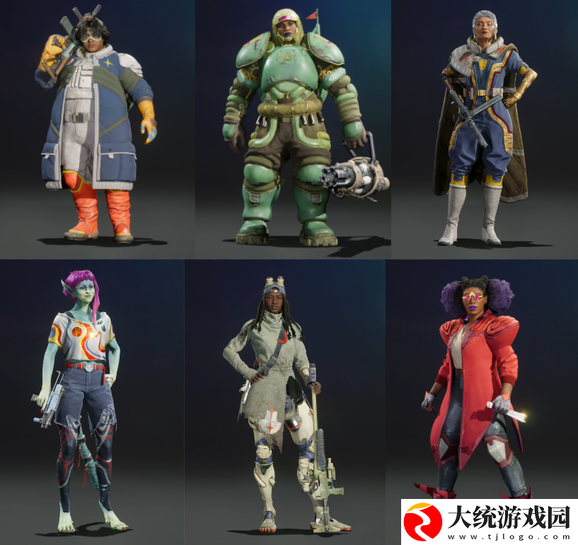 玩了索尼的LGBT版守望先锋