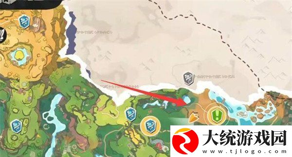 洛克王国世界真实之门秘境怎么打