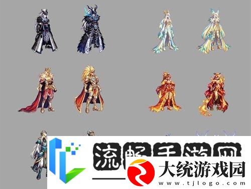 DNF神兽化灵装扮全攻略