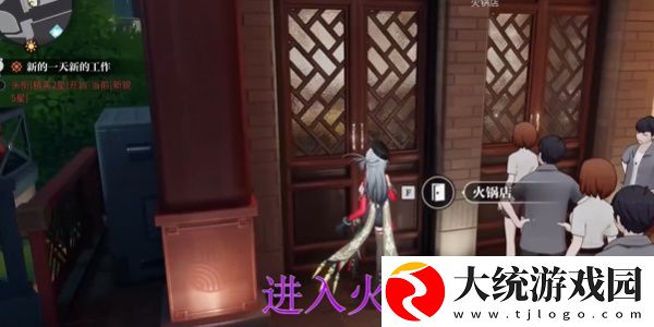 归龙潮空阁绝音任务攻略