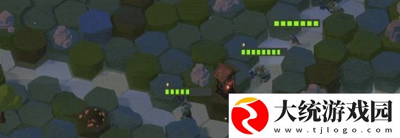 北欧风肉鸽塔防诺德堡Steam发售！首日好评如潮！