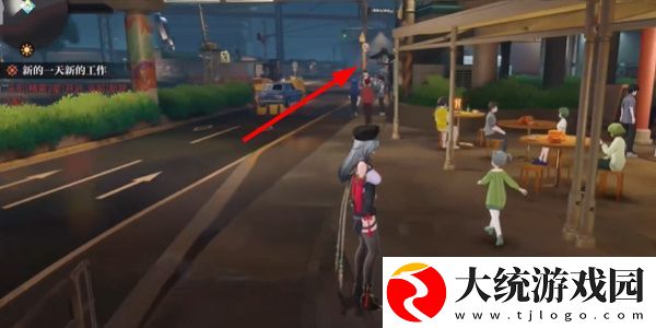 归龙潮空阁绝音任务攻略