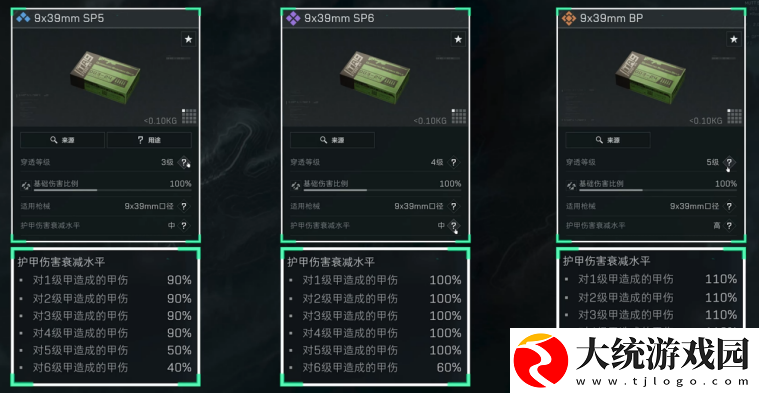 三角洲行动9x39mm口径家族武器怎么样