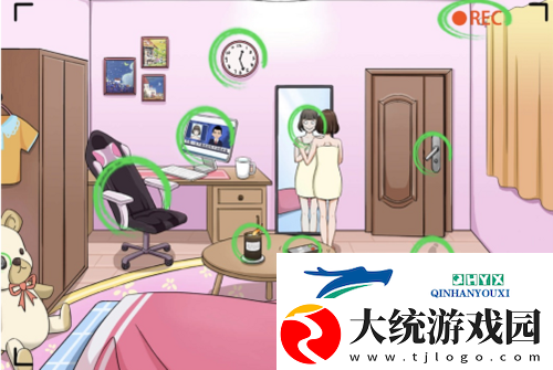 文字玩出花细思极恐怎么过