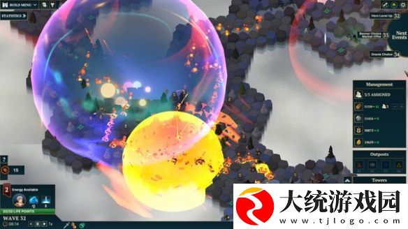 北欧风肉鸽塔防诺德堡Steam发售！首日好评如潮！