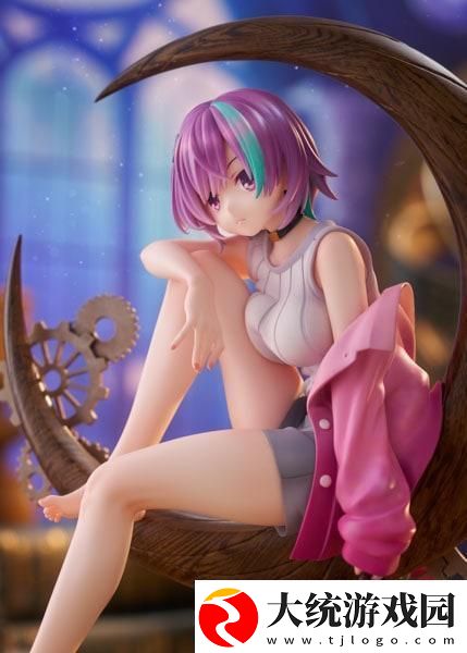 AliceGlintPARQUET茨木梨乃与城门翼现已开放预购
