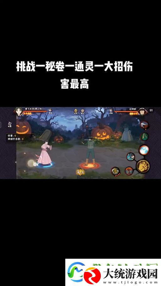 火影忍者生存挑战深度剖析
