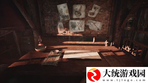 动作冒险游戏亚尔默逊