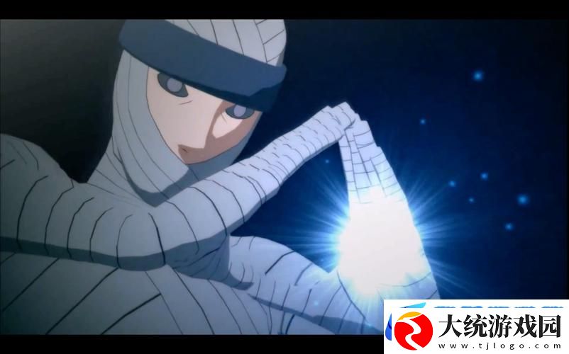 火影忍者无二代目土影全面上手攻略