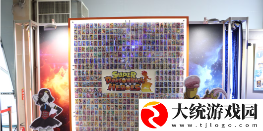 七龙珠英雄再战WirForce